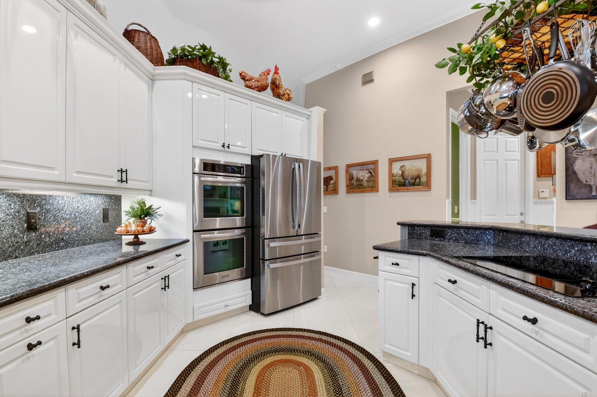 RIO POCO - Residential