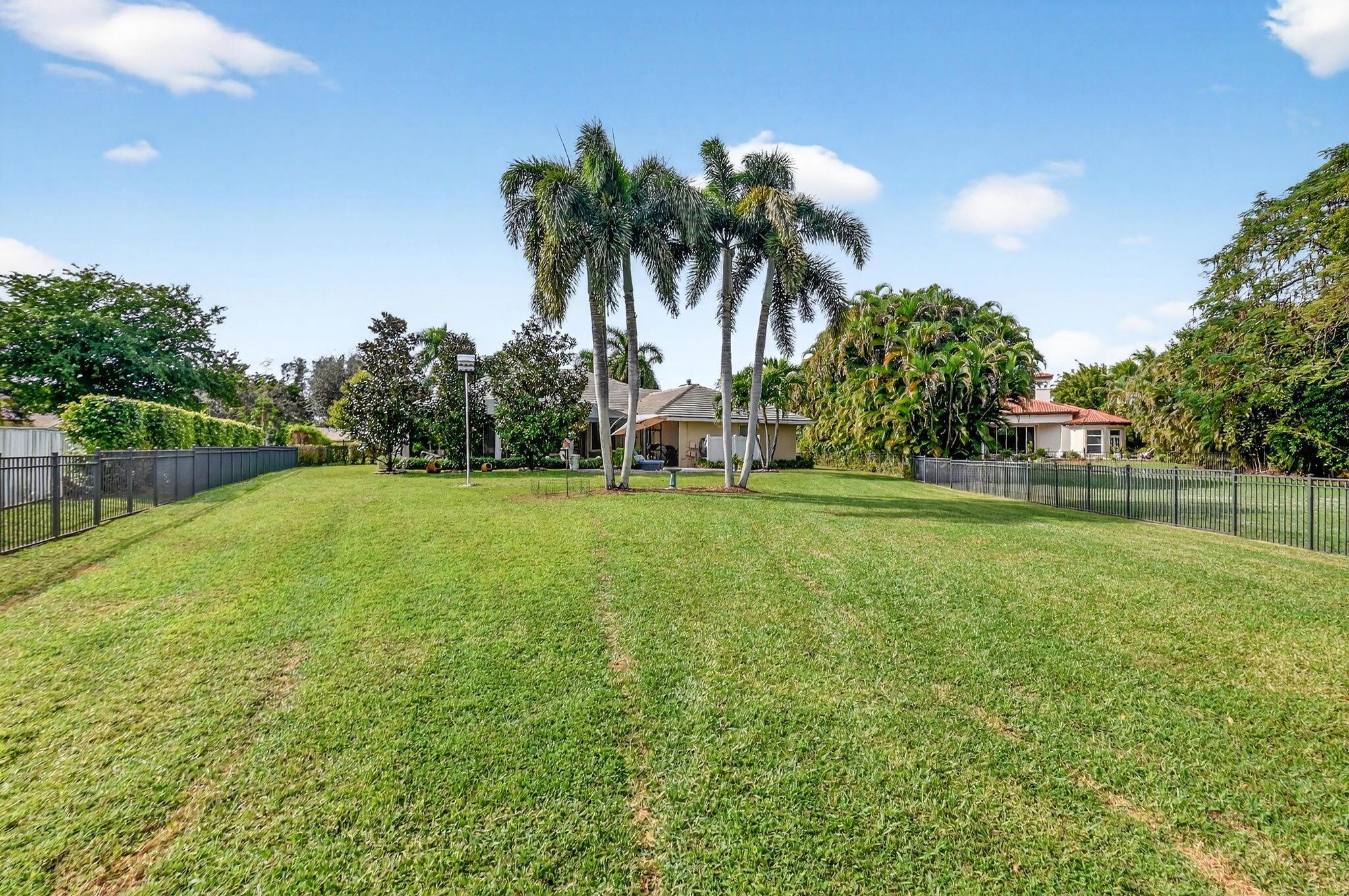 RIO POCO - Residential