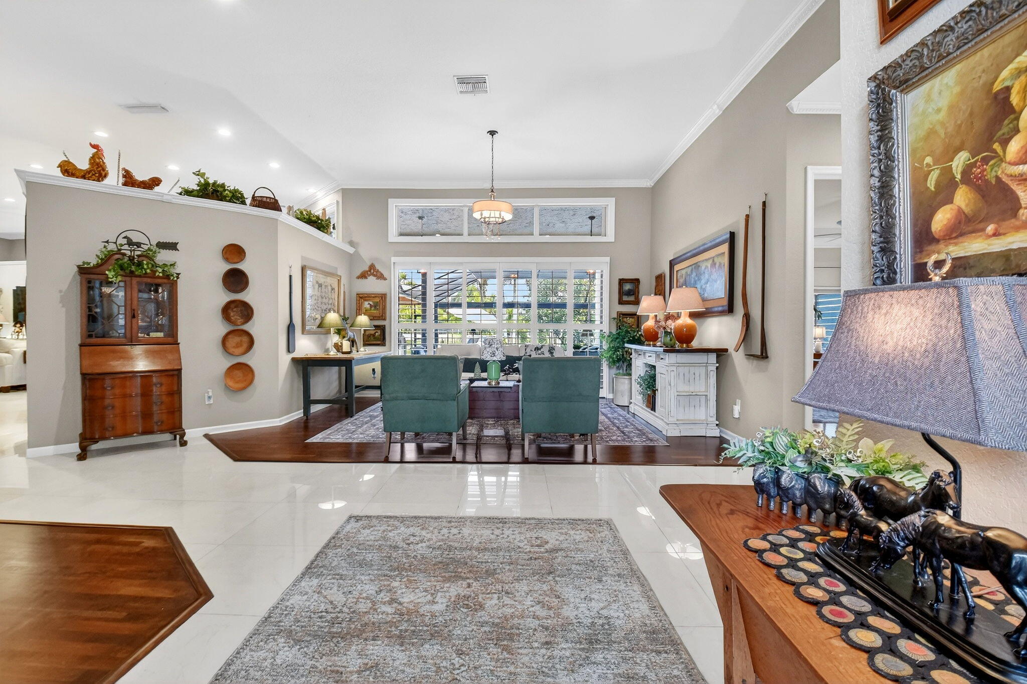 RIO POCO - Residential