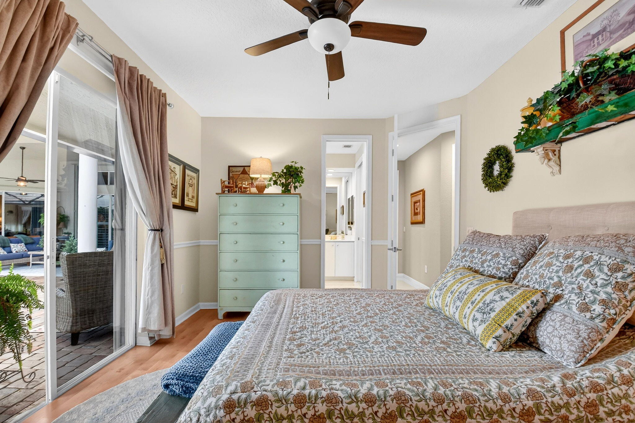 RIO POCO - Residential