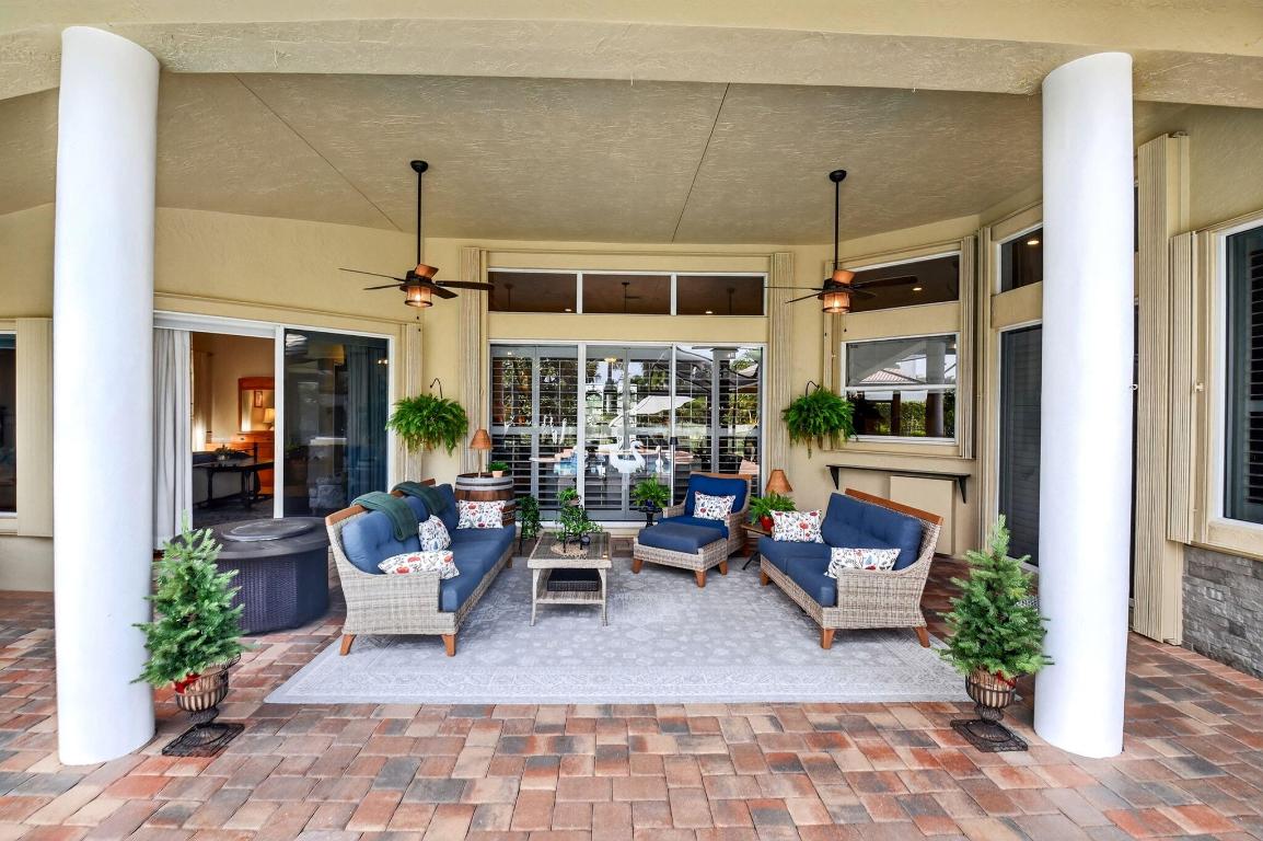 RIO POCO - Residential