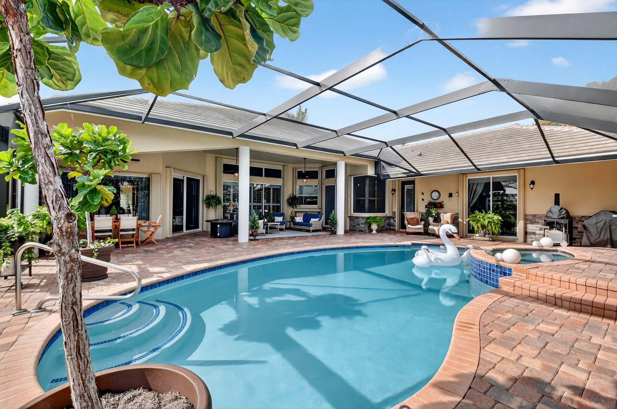 RIO POCO - Residential