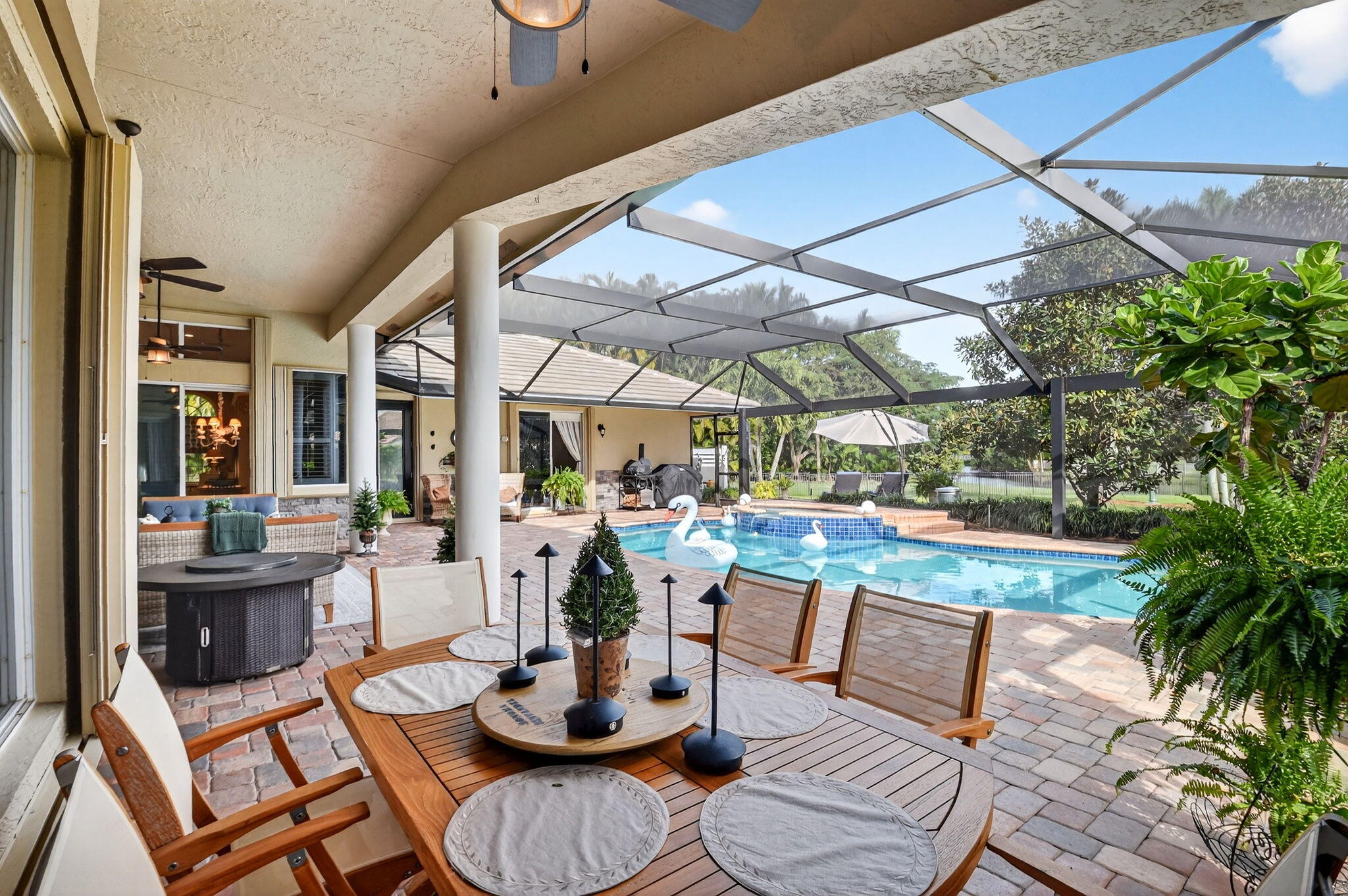 RIO POCO - Residential