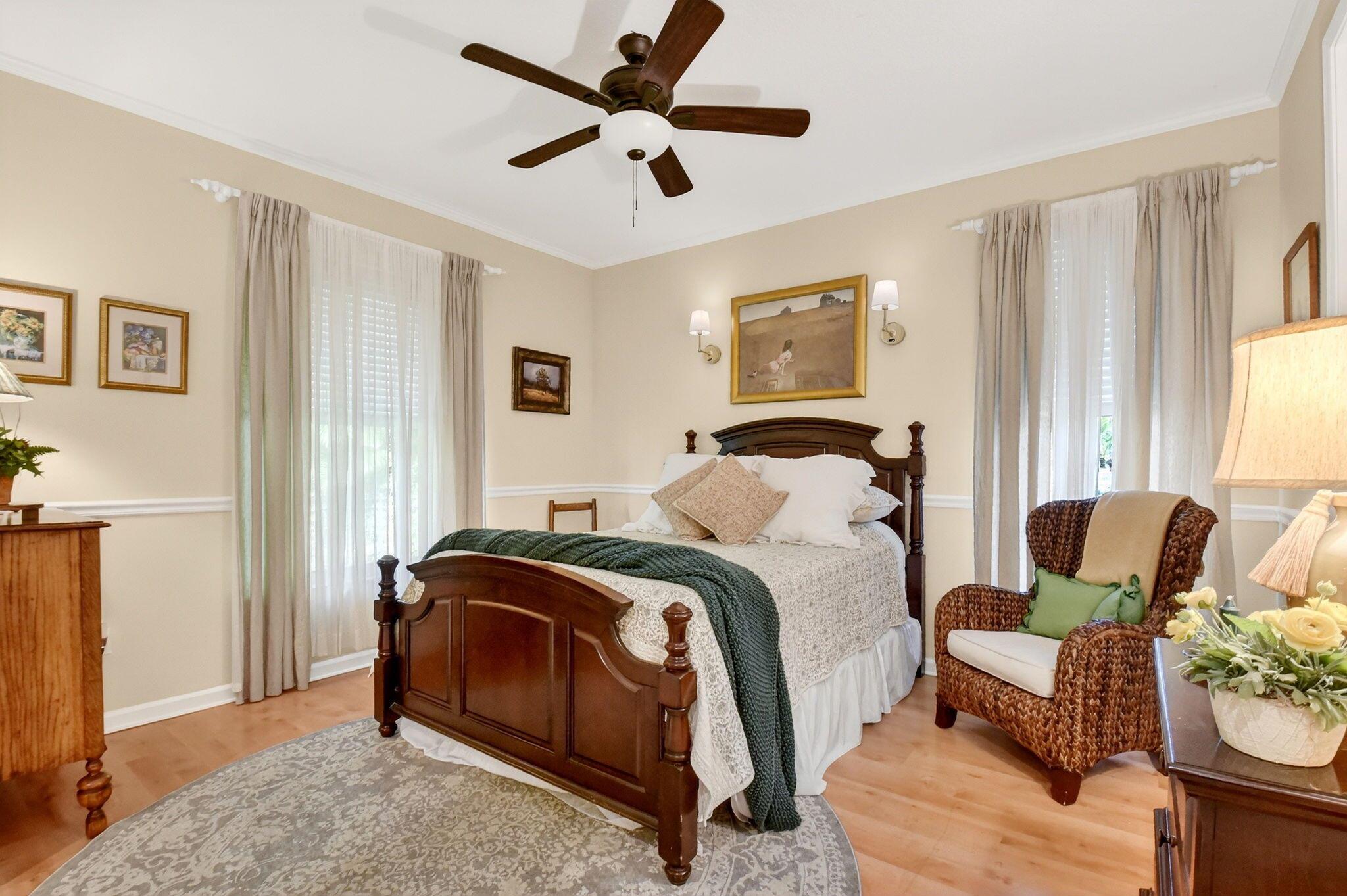 RIO POCO - Residential