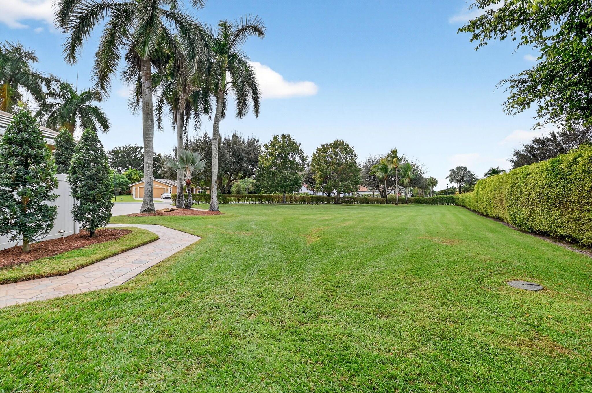 RIO POCO - Residential