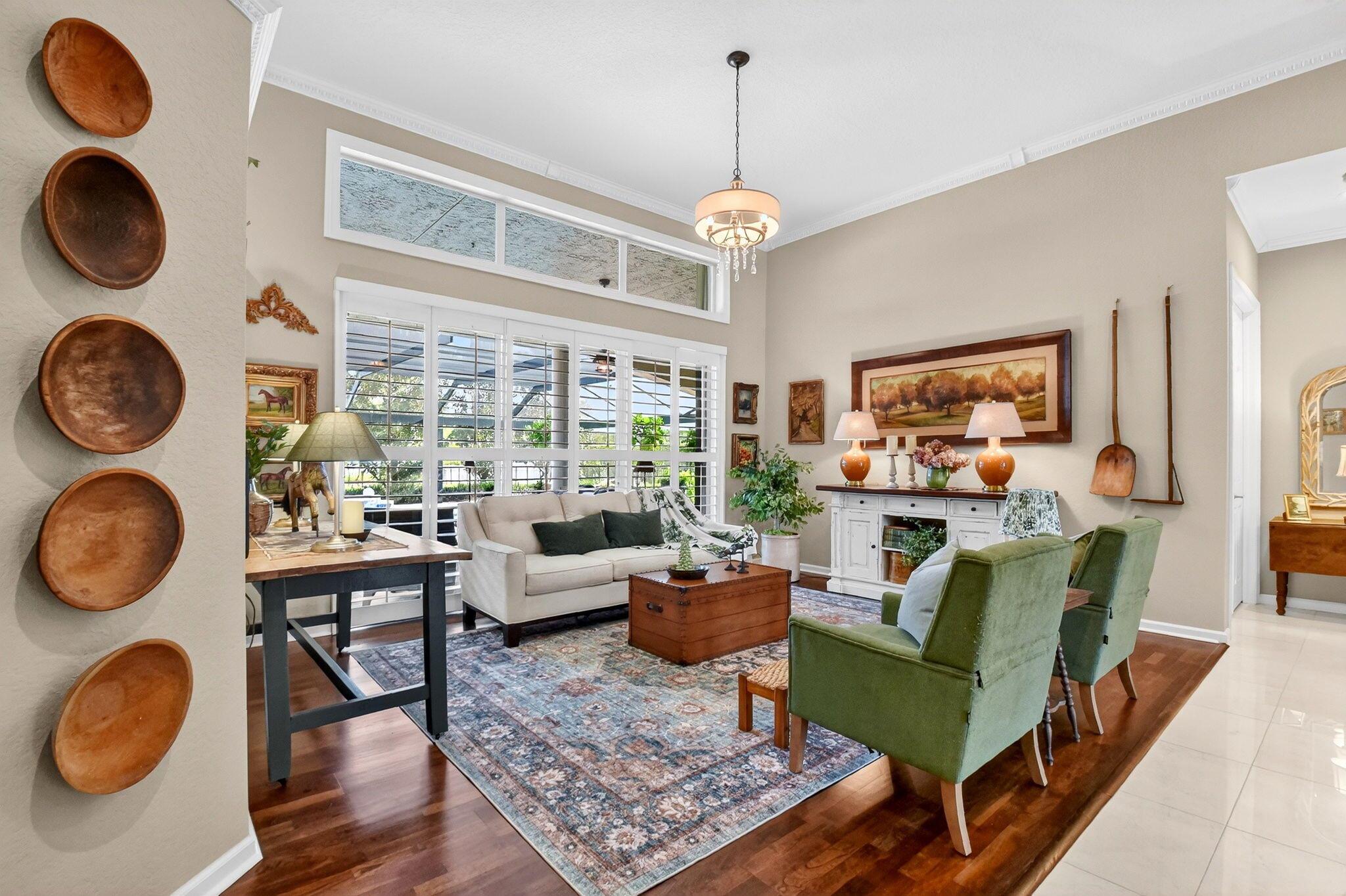 RIO POCO - Residential