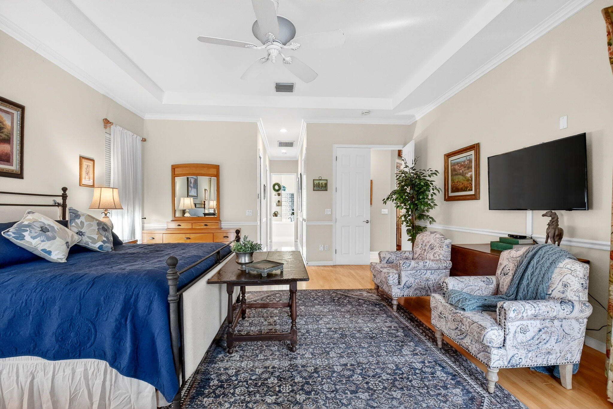 RIO POCO - Residential