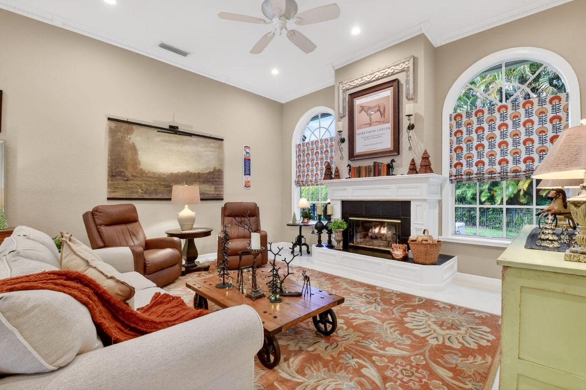 RIO POCO - Residential