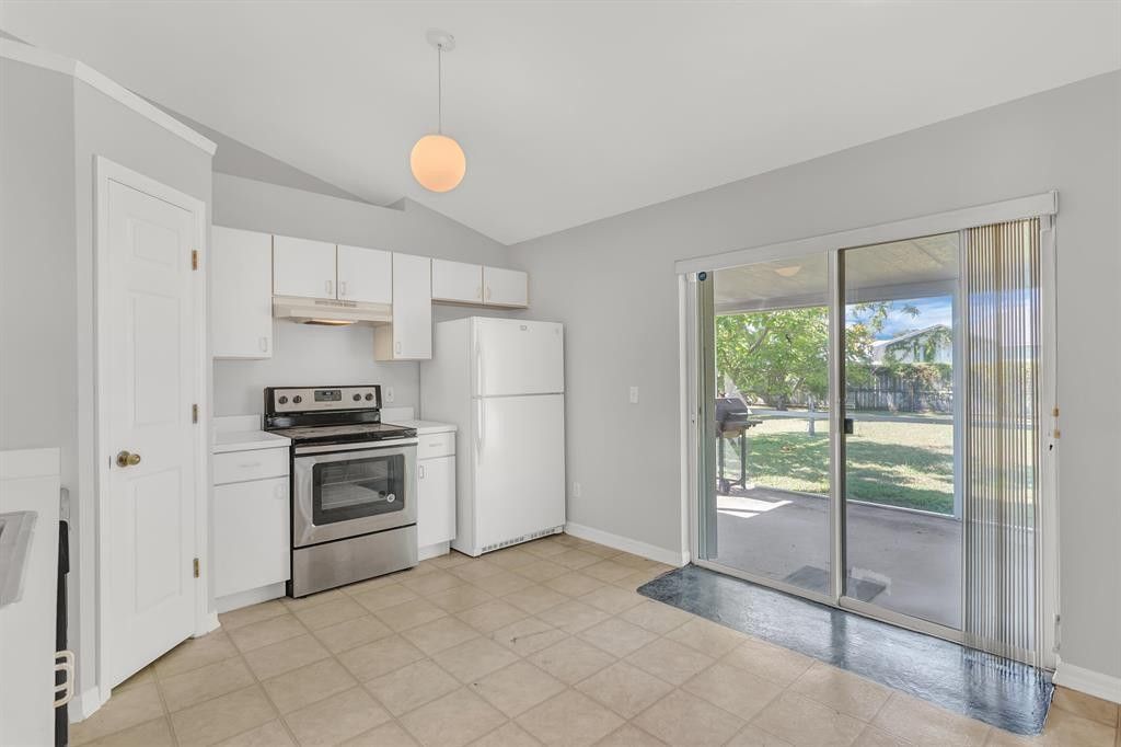 Photo of 173 SW Ray Avenue, Port Saint Lucie, FL 34983 (MLS # F10461650)