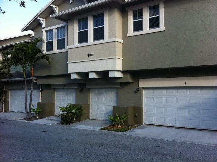 CITYSIDE CONDO - Residential Lease