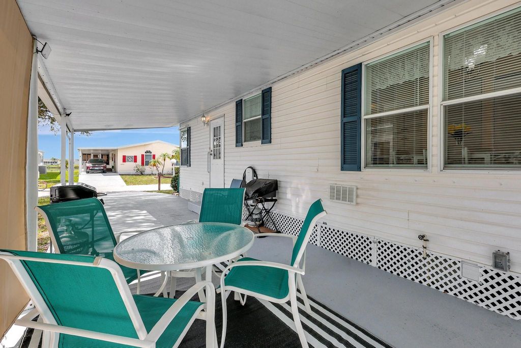 Photo of 6656 Yedra Avenue, Fort Pierce, FL 34951 (MLS # F10486422)