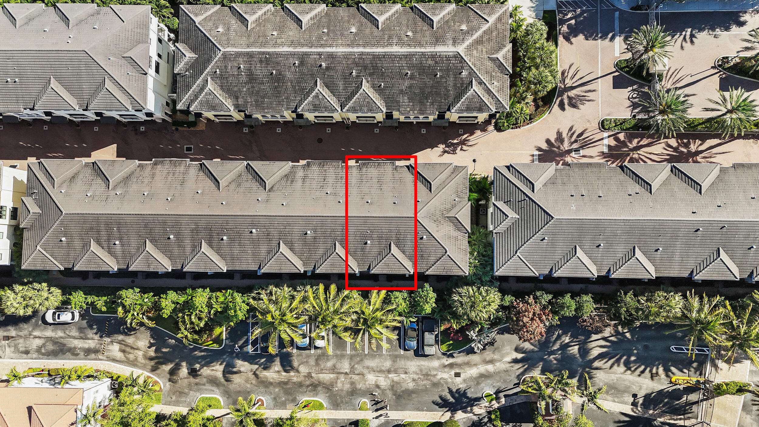 CASA DEL MAR - Residential