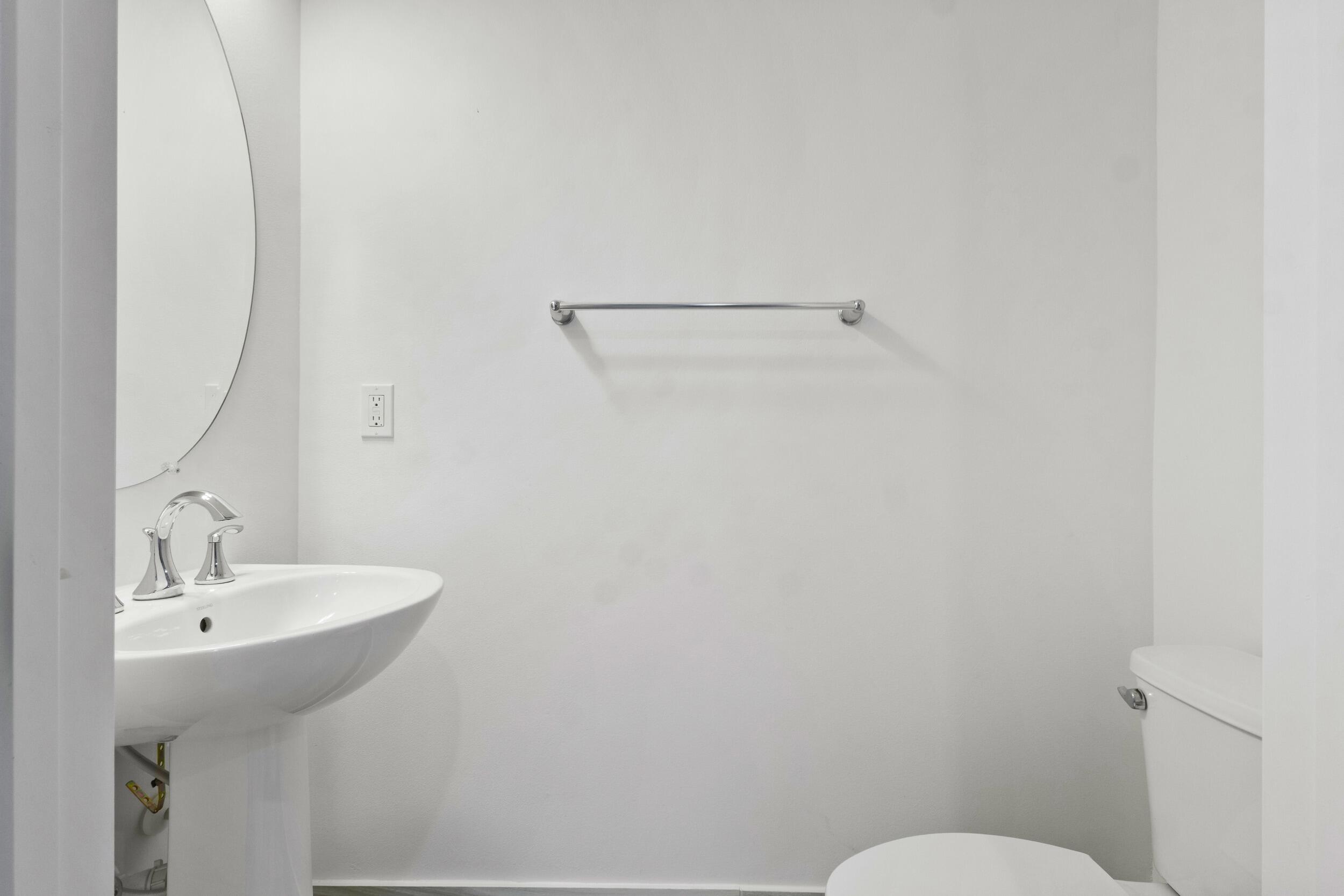 CASA DEL MAR - Residential