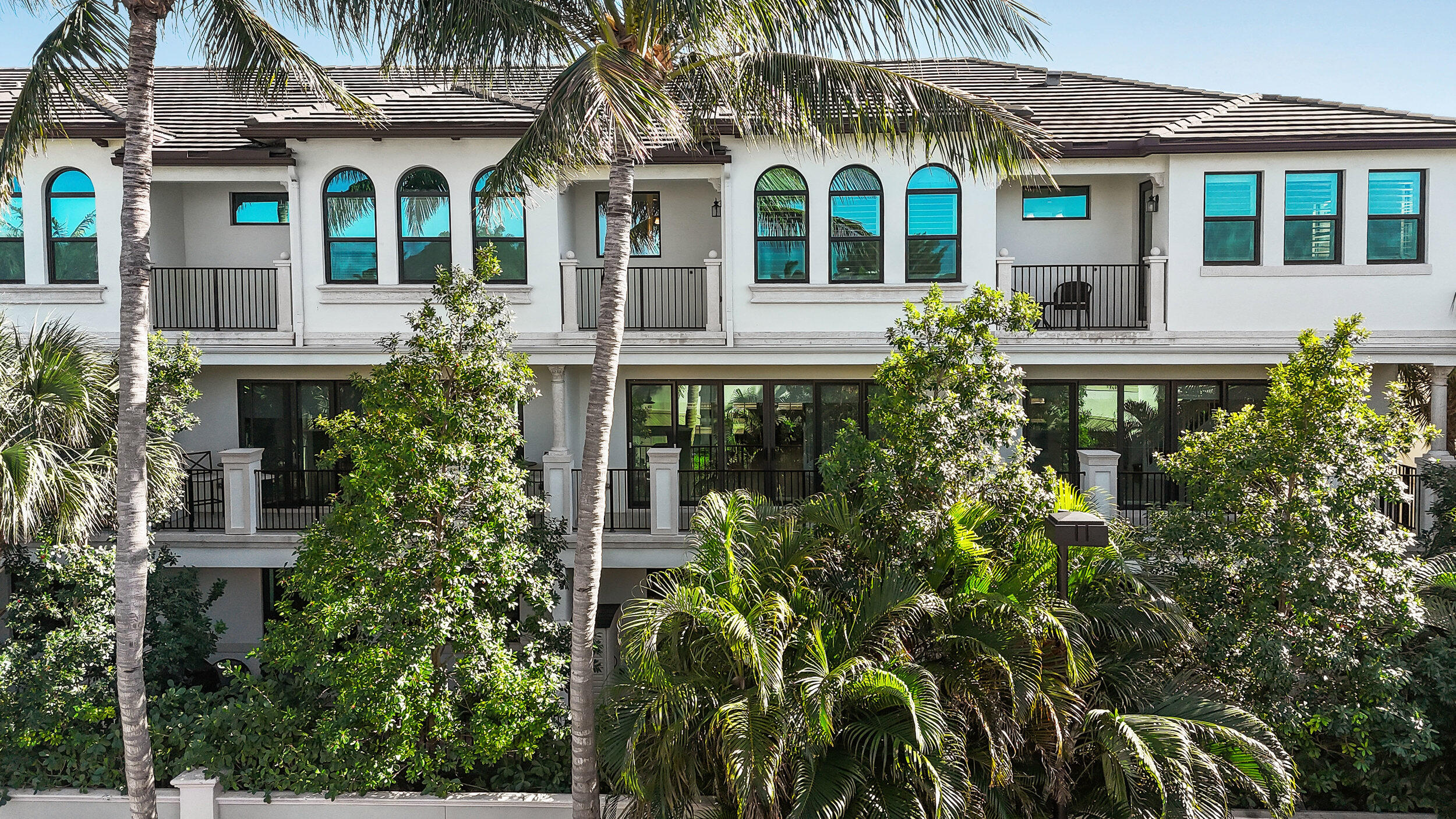 CASA DEL MAR - Residential