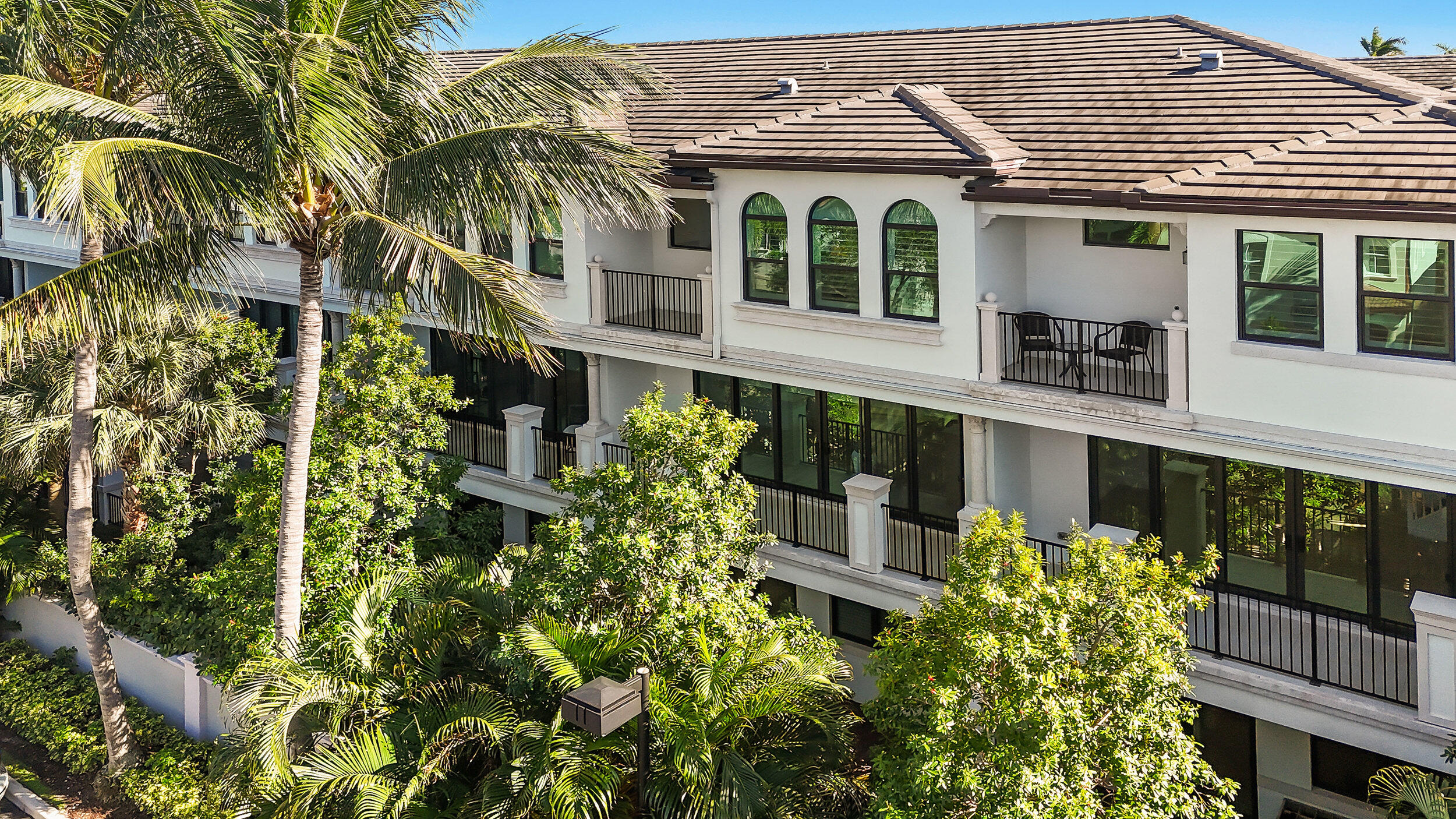 CASA DEL MAR - Residential