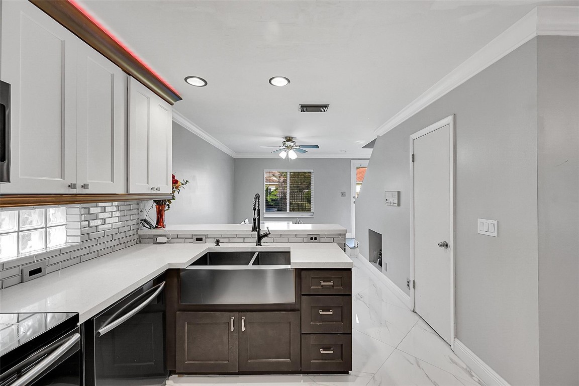 LA MARGARITA PLAT - Residential