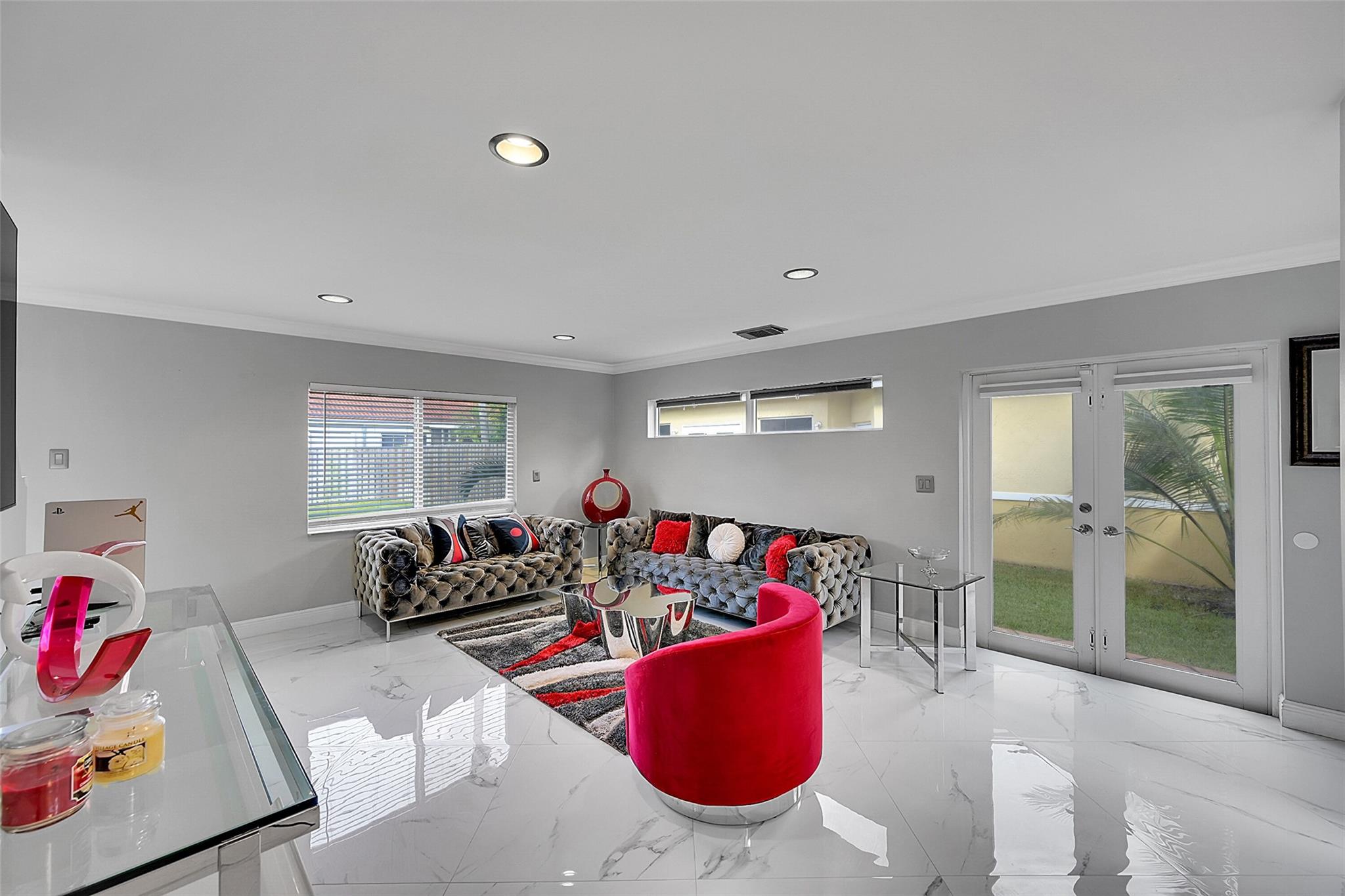 LA MARGARITA PLAT - Residential