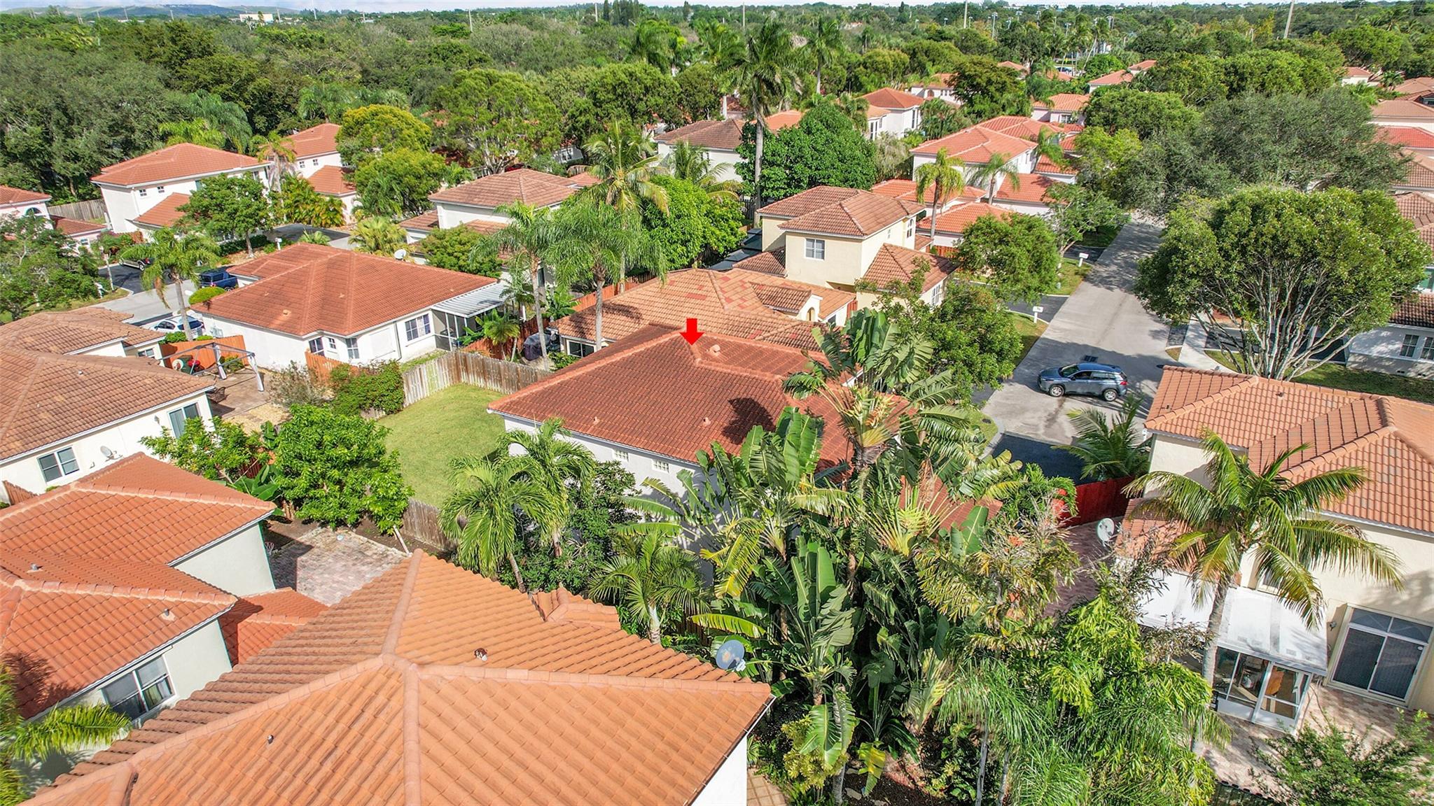 LA MARGARITA PLAT - Residential