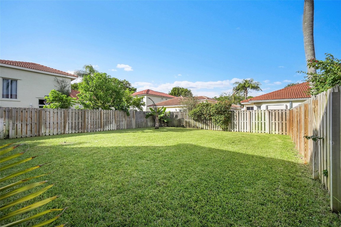 LA MARGARITA PLAT - Residential