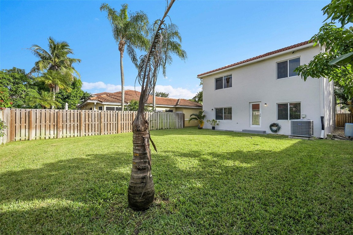 LA MARGARITA PLAT - Residential