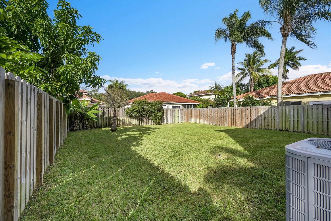 LA MARGARITA PLAT - Residential