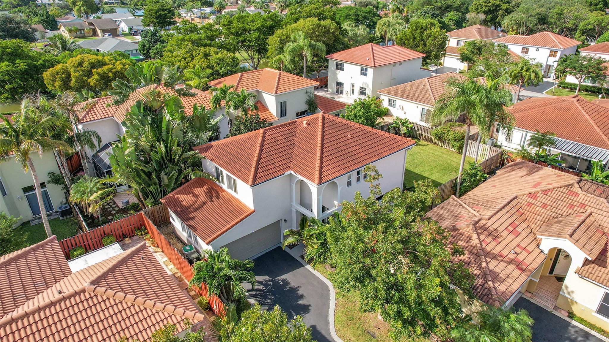 LA MARGARITA PLAT - Residential