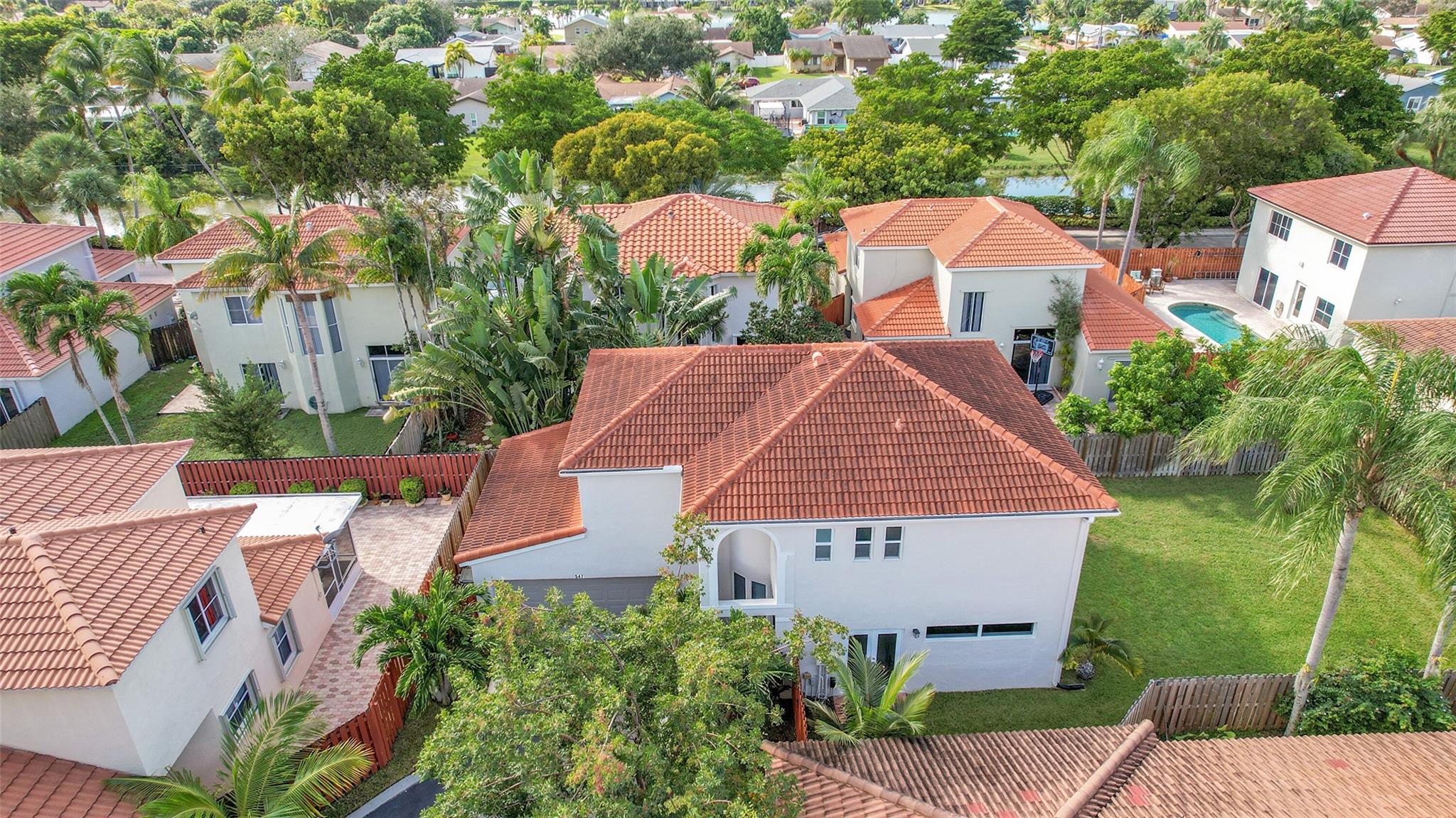 LA MARGARITA PLAT - Residential