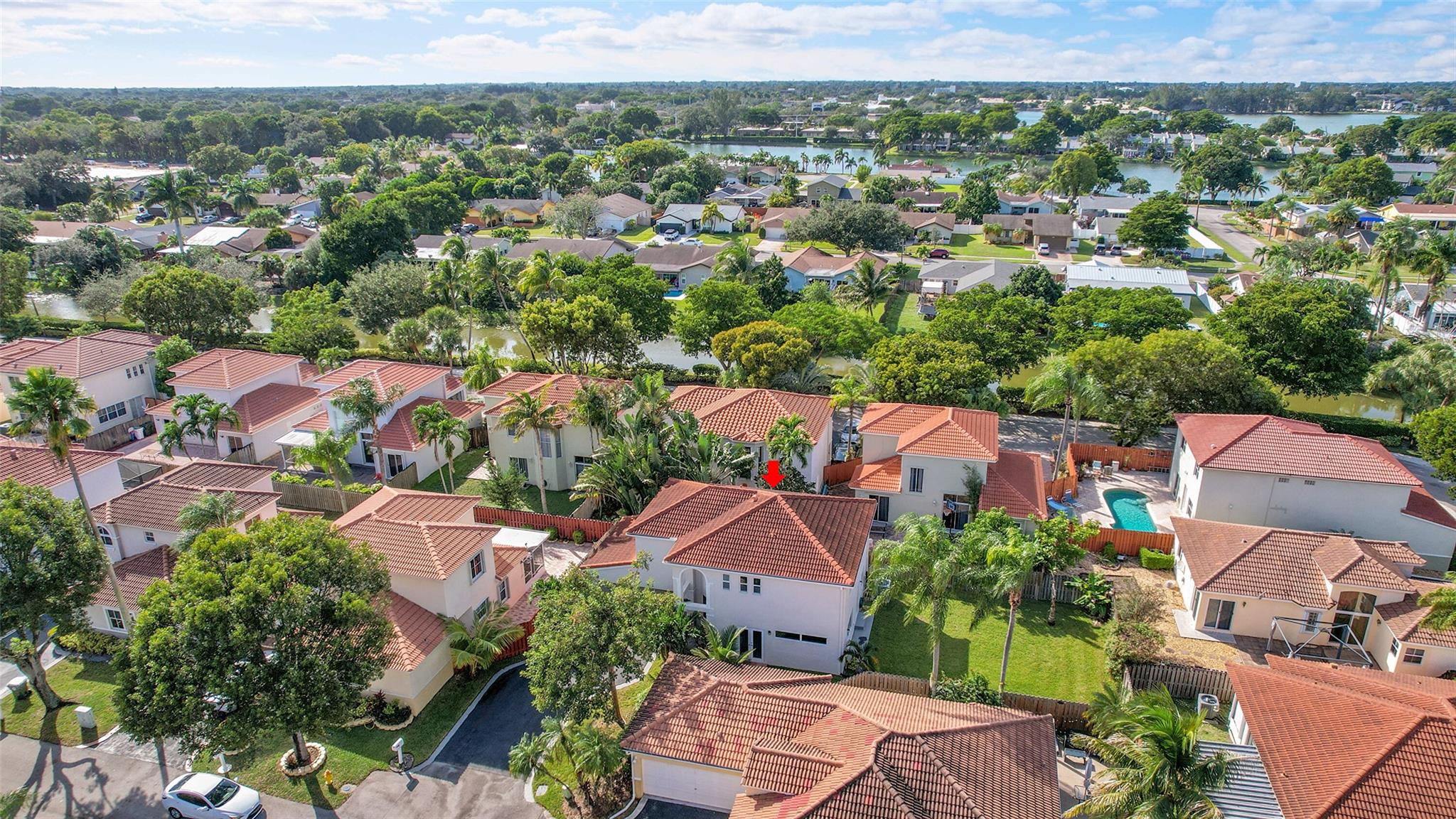 LA MARGARITA PLAT - Residential