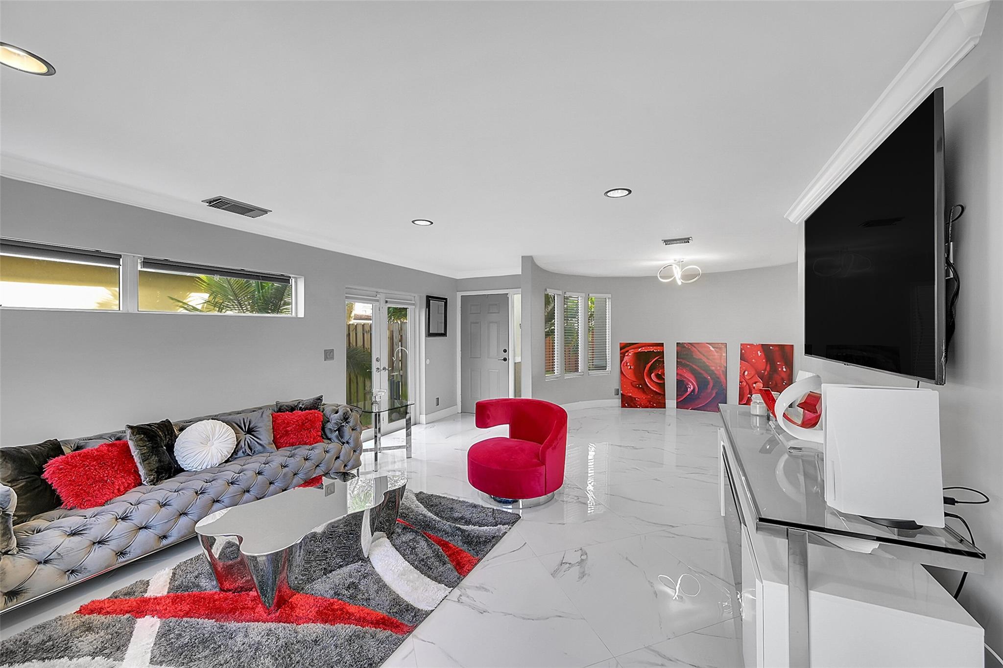 LA MARGARITA PLAT - Residential