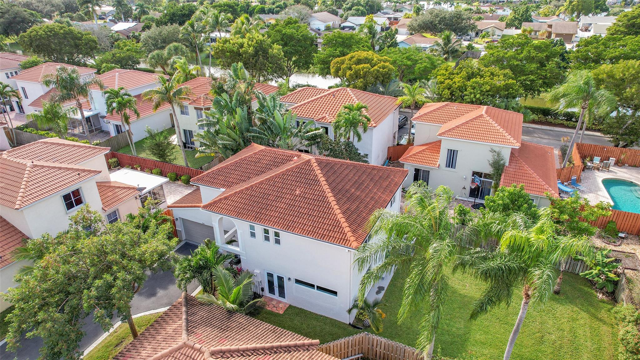 LA MARGARITA PLAT - Residential
