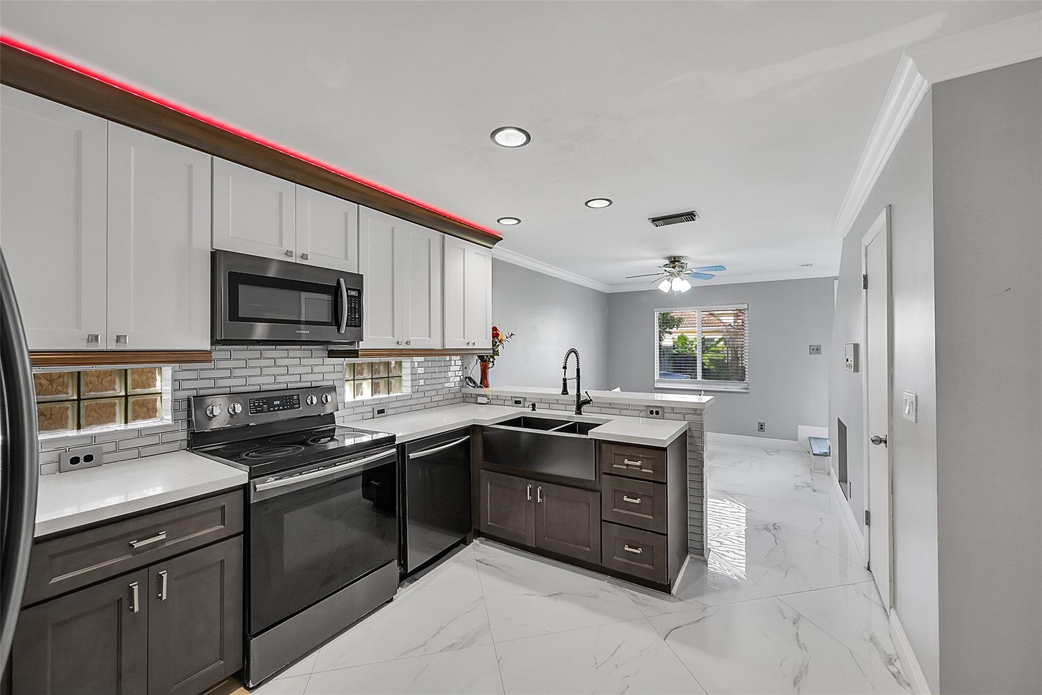 LA MARGARITA PLAT - Residential