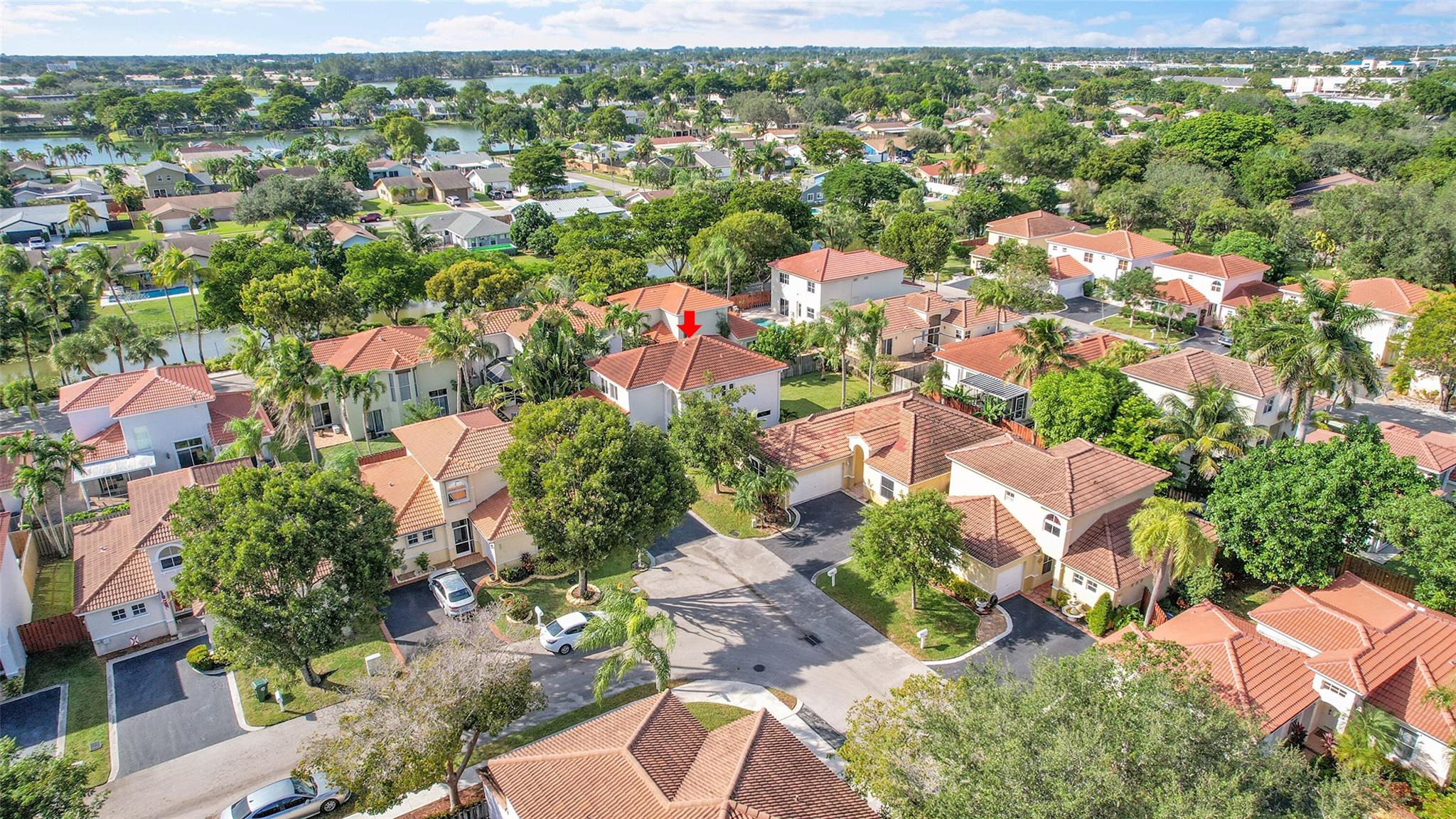 LA MARGARITA PLAT - Residential