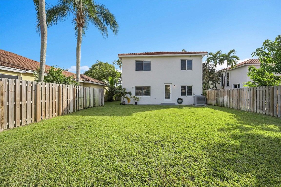 LA MARGARITA PLAT - Residential