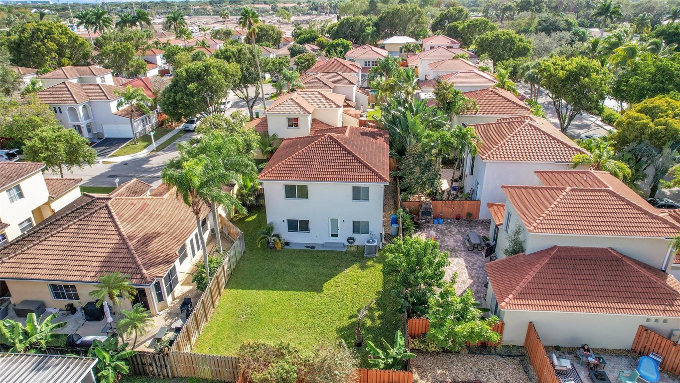 LA MARGARITA PLAT - Residential