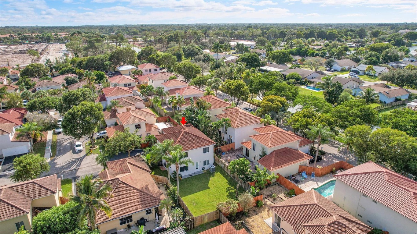 LA MARGARITA PLAT - Residential