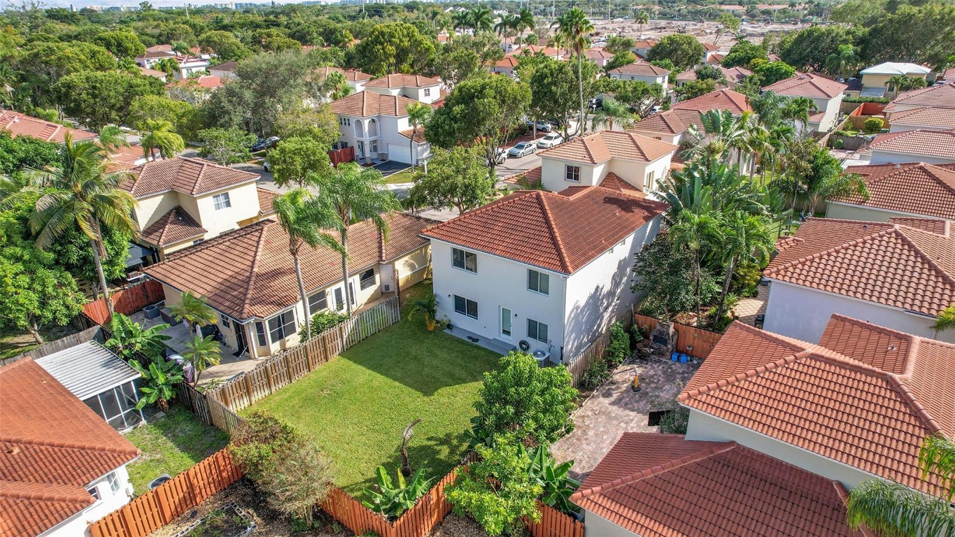 LA MARGARITA PLAT - Residential