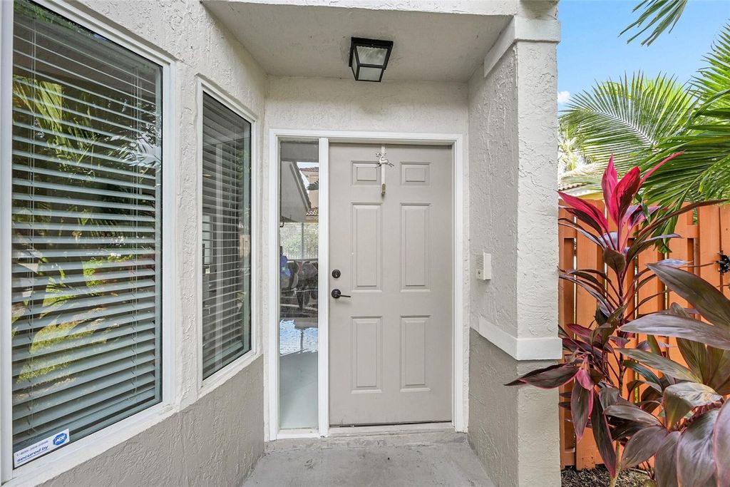 Photo of 547 NW 47th Way, Coconut Creek, FL 33063 (MLS # F10536492)