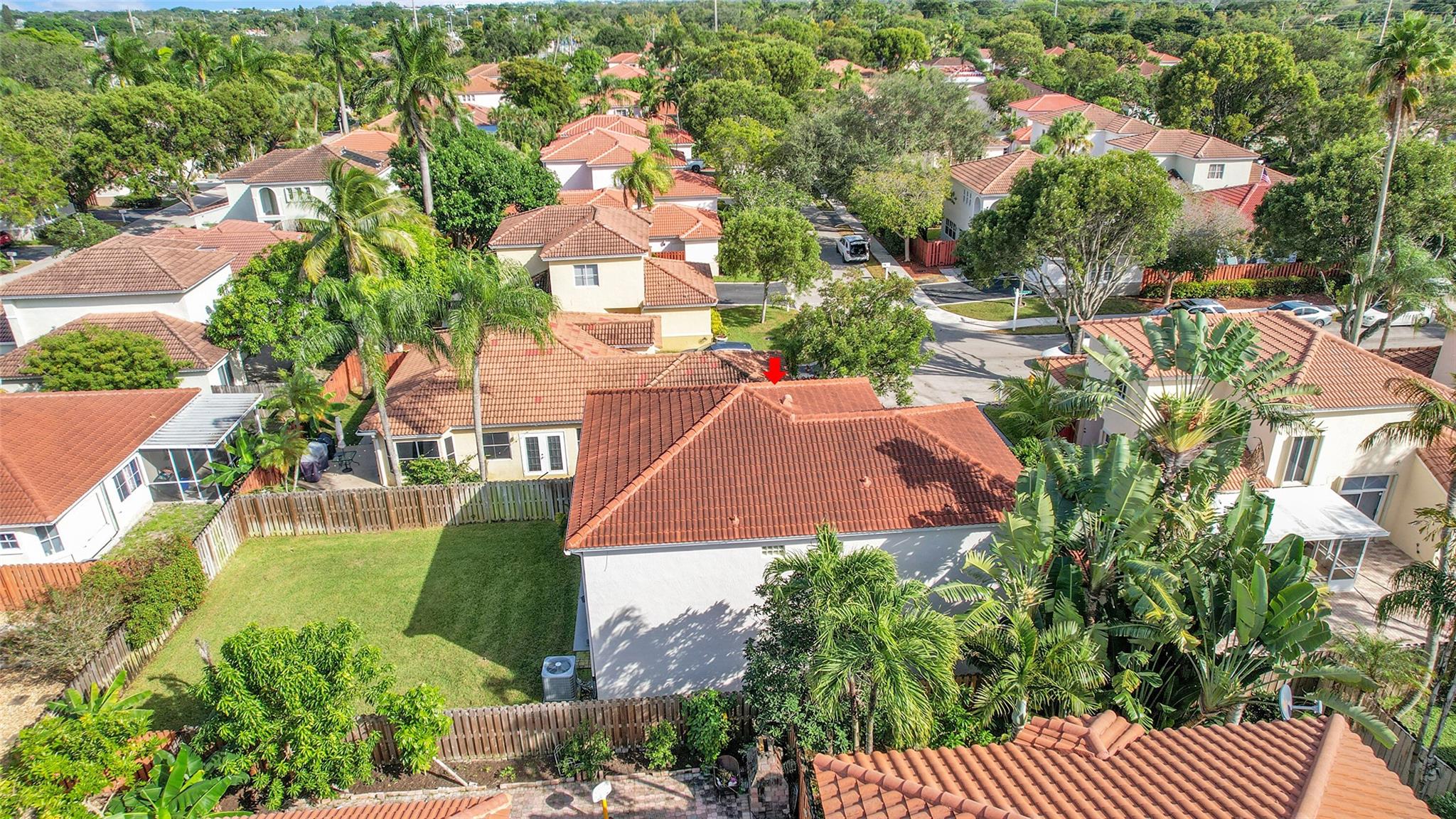 LA MARGARITA PLAT - Residential