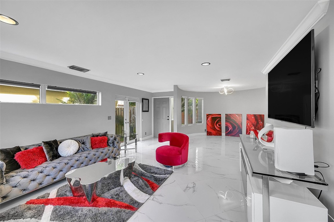 LA MARGARITA PLAT - Residential