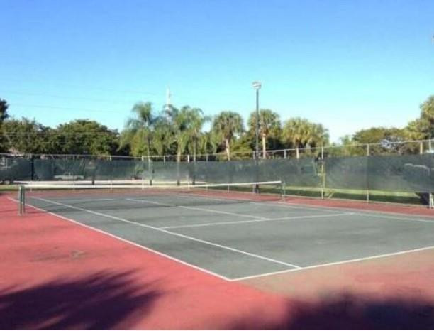 Waters Edge At Deerfield - Residential Lease