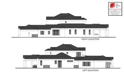 Admirals Cove - Residential