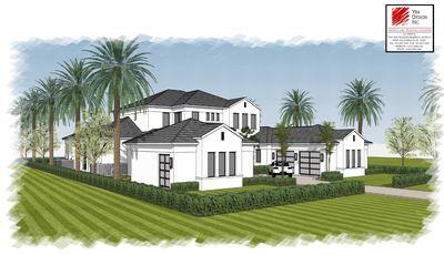 Admirals Cove - Residential