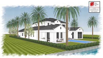 Admirals Cove - Residential