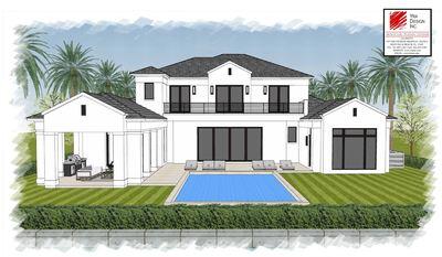 Admirals Cove - Residential