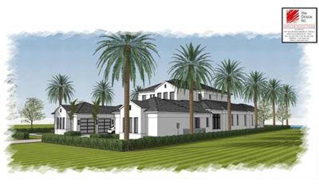 Photo of 354 Eagle Drive, Jupiter, FL 33477 (MLS # R10932078)