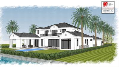 Admirals Cove - Residential