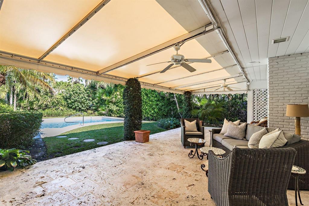 WORTH COURT - Residential