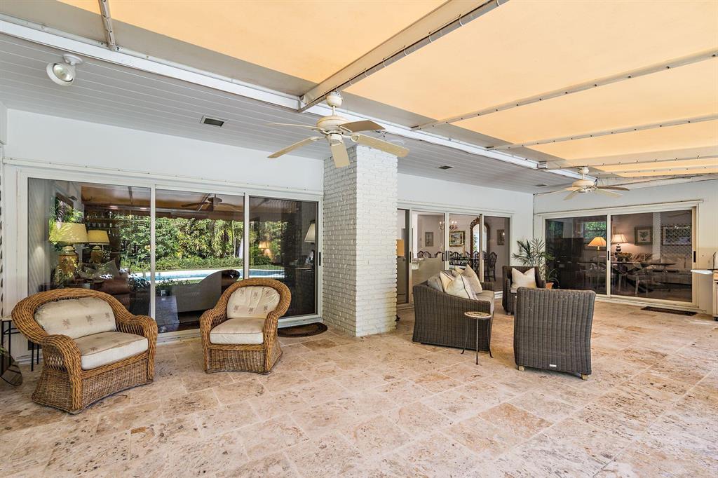 WORTH COURT - Residential