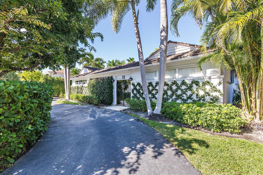 WORTH COURT - Residential