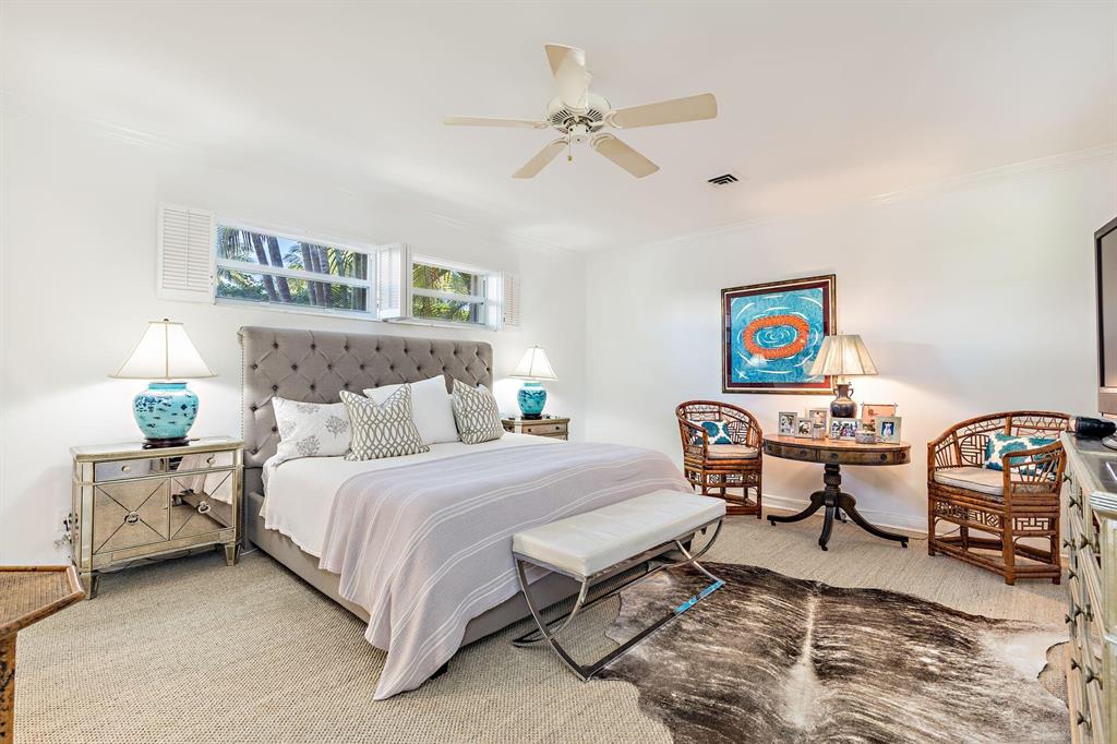 WORTH COURT - Residential